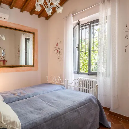 Lavinia By Interhome Montevarchi