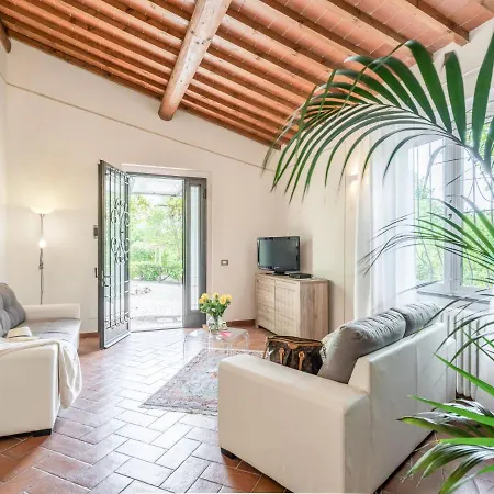 Lavinia By Interhome * Montevarchi