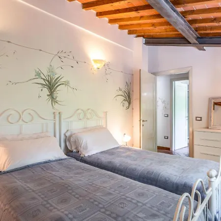 Holiday home Lavinia By Interhome *