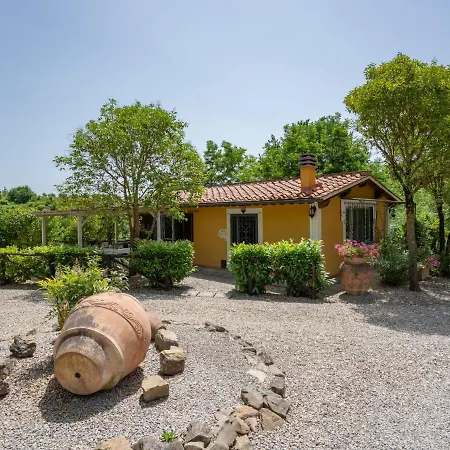 Lavinia By Interhome Holiday home *