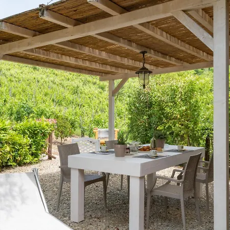 Lavinia By Interhome * Montevarchi