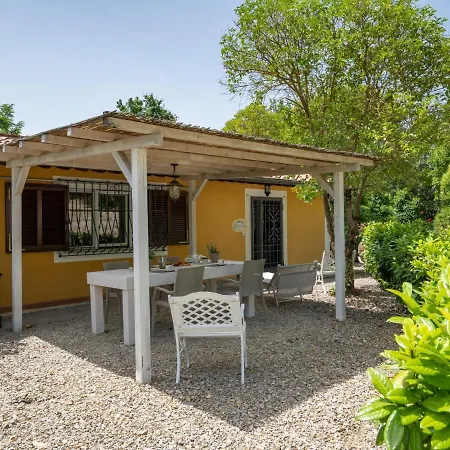 Holiday home Lavinia By Interhome Montevarchi