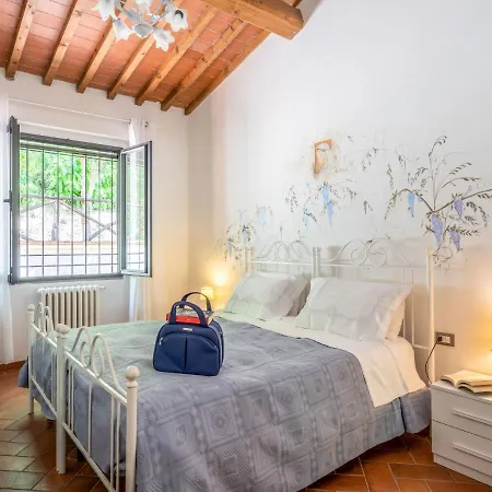 Holiday home Lavinia By Interhome *