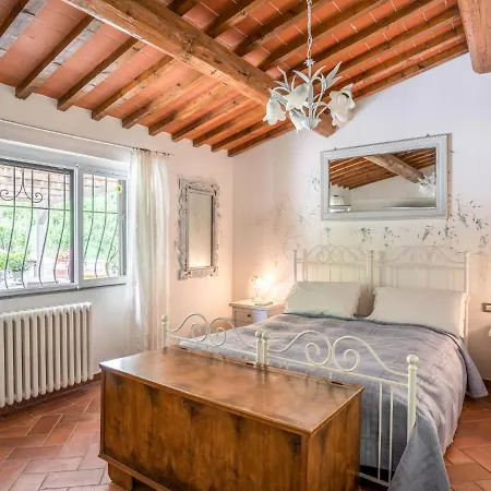 Lavinia By Interhome Holiday home Montevarchi