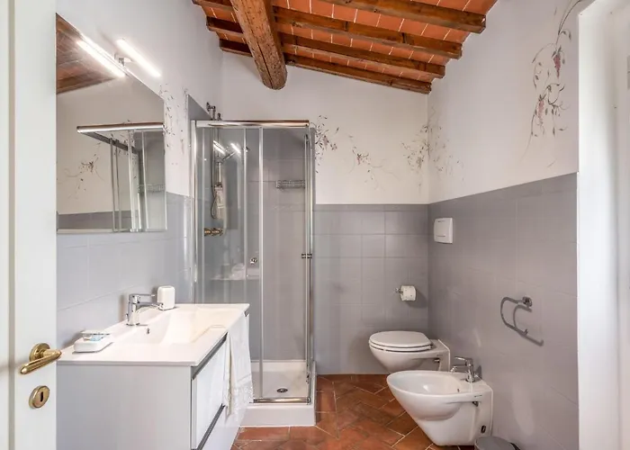 Holiday home Lavinia By Interhome Montevarchi