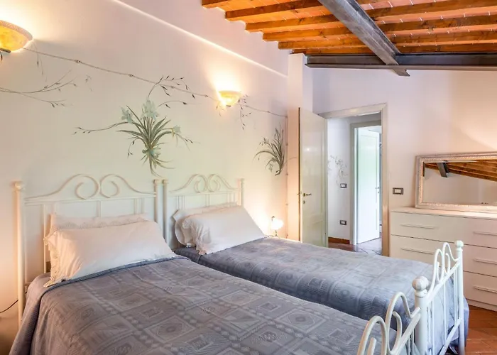 Holiday home Lavinia By Interhome *