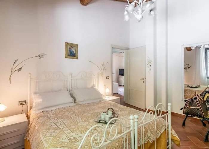 Lavinia By Interhome * Montevarchi