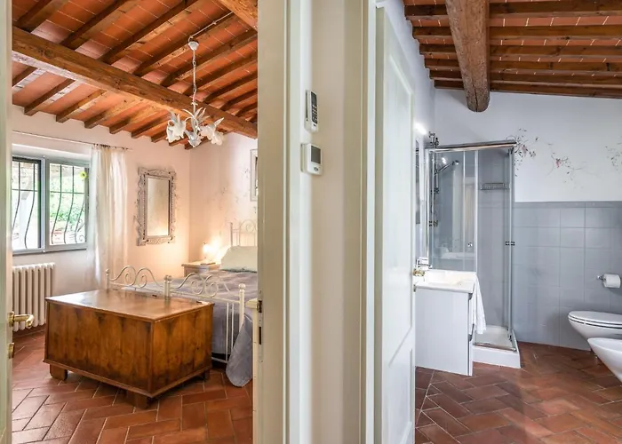Lavinia By Interhome * Montevarchi