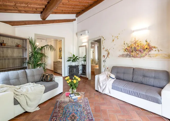 Lavinia By Interhome Holiday home