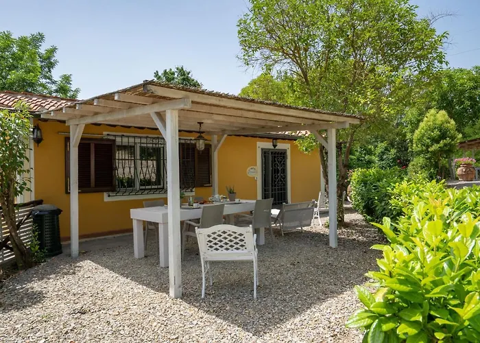 Holiday home Lavinia By Interhome Montevarchi