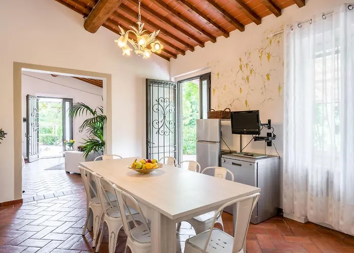 Holiday home Lavinia By Interhome *