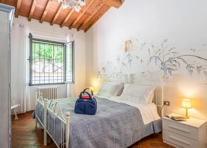 Holiday home Lavinia By Interhome *