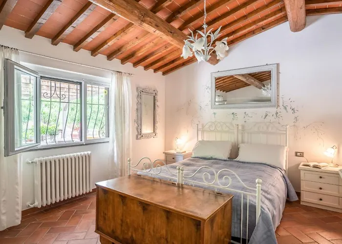Lavinia By Interhome Holiday home Montevarchi